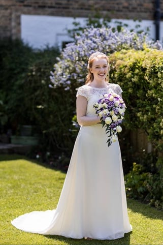 Natasha Quinton Bridal Hairdresser and Make up artist Wedding Gallery