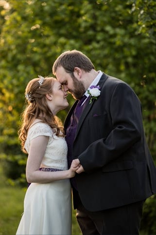 Natasha Quinton Bridal Hairdresser and Make up artist Wedding Gallery