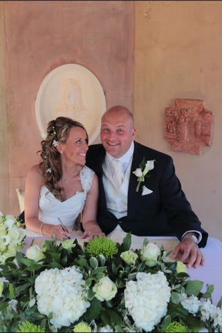 Natasha Quinton Bridal Hairdresser and Make up artist Wedding Gallery