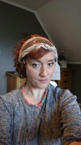 Natasha Quinton Bridal Hairdresser and Make up artist Trial Gallery