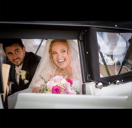 Natasha Quinton Bridal Hairdresser and Make up artist Wedding Gallery