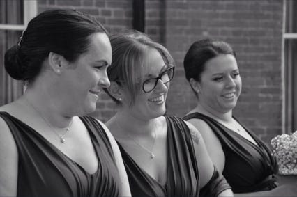 Natasha Quinton Bridal Hairdresser and Make up artist Wedding Gallery