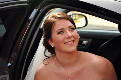 Natasha Quinton Bridal Hairdresser and Make up artist Wedding Gallery