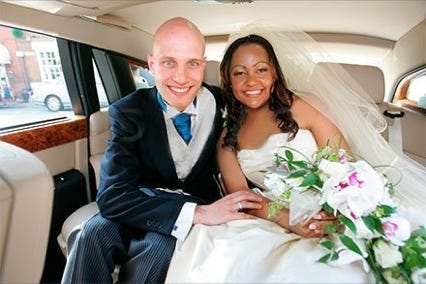 Natasha Quinton Bridal Hairdresser and Make up artist Wedding Gallery