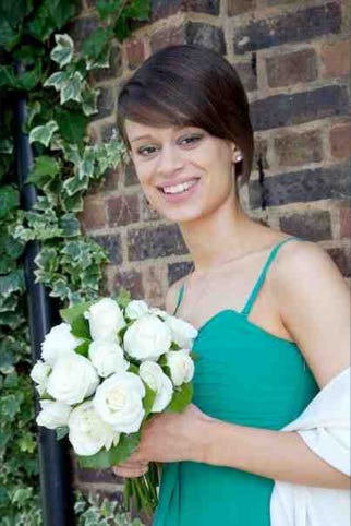 Natasha Quinton Bridal Hairdresser and Make up artist Wedding Gallery