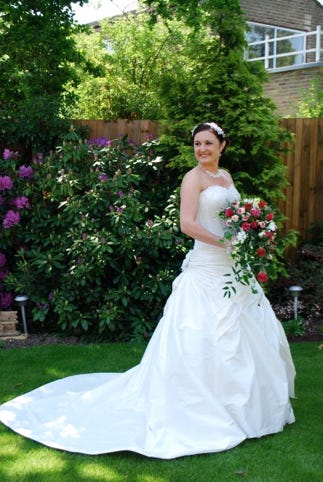 Natasha Quinton Bridal Hairdresser and Make up artist Wedding Gallery