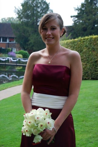 Natasha Quinton Bridal Hairdresser and Make up artist Wedding Gallery