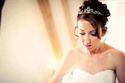 Natasha Quinton Bridal Hairdresser and Make up artist Wedding Gallery