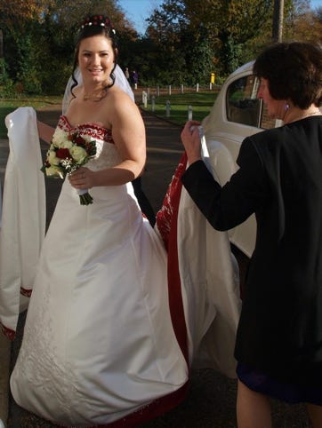 Natasha Quinton Bridal Hairdresser and Make up artist Wedding Gallery