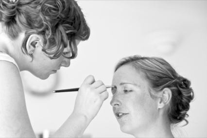 Natasha Quinton Bridal Hairdresser and Make up artist Wedding Gallery