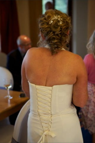 Natasha Quinton Bridal Hairdresser and Make up artist Wedding Gallery