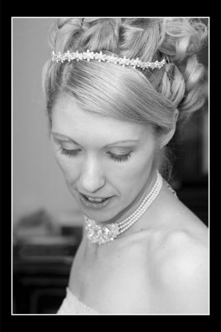 Natasha Quinton Bridal Hairdresser and Make up artist Wedding Gallery