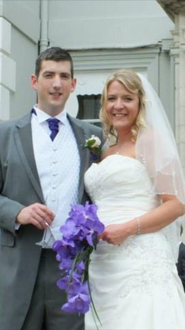 Natasha Quinton Bridal Hairdresser and Make up artist Wedding Gallery