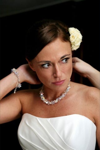 Natasha Quinton Bridal Hairdresser and Make up artist Wedding Gallery