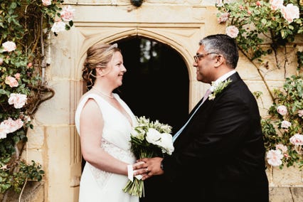 Natasha Quinton Bridal Hairdresser and Make up artist Wedding Gallery