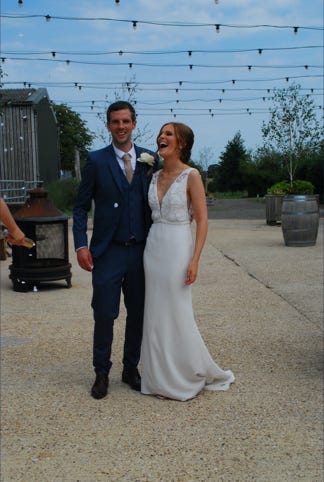 Natasha Quinton Bridal Hairdresser and Make up artist Wedding Gallery