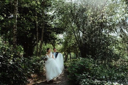 Natasha Quinton Bridal Hairdresser and Make up artist Wedding Gallery