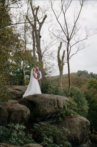 Natasha Quinton Bridal Hairdresser and Make up artist Wedding Gallery