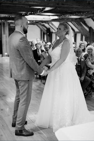 Natasha Quinton Bridal Hairdresser and Make up artist Wedding Gallery