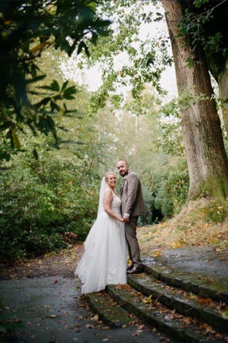 Natasha Quinton Bridal Hairdresser and Make up artist Wedding Gallery