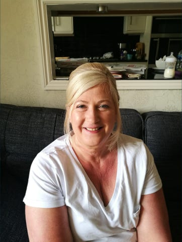 Natasha Quinton Bridal Hairdresser and Make up artist Trial Gallery