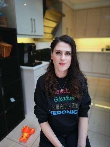 Natasha Quinton Bridal Hairdresser and Make up artist Trial Gallery