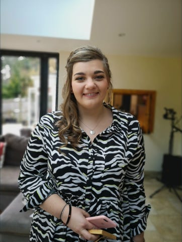 Natasha Quinton Bridal Hairdresser and Make up artist Trial Gallery