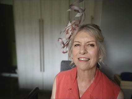 Natasha Quinton Bridal Hairdresser and Make up artist Trial Gallery