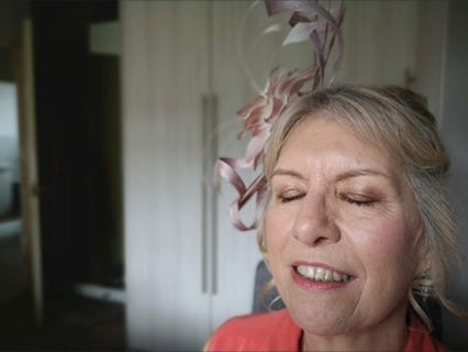 Natasha Quinton Bridal Hairdresser and Make up artist Trial Gallery