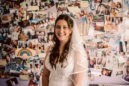 Natasha Quinton Bridal Hairdresser and Make up artist Wedding Gallery