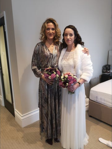 Natasha Quinton Bridal Hairdresser and Make up artist Wedding Gallery