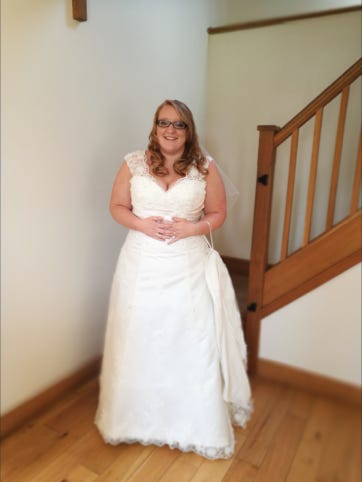 Natasha Quinton Bridal Hairdresser and Make up artist Wedding Gallery