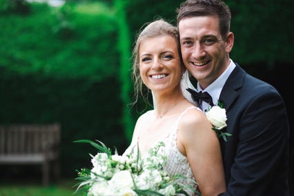 Natasha Quinton Bridal Hairdresser and Make up artist Wedding Gallery