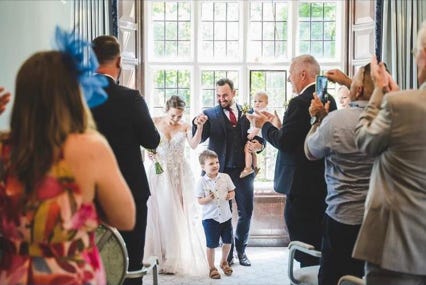 Natasha Quinton Bridal Hairdresser and Make up artist Wedding Gallery