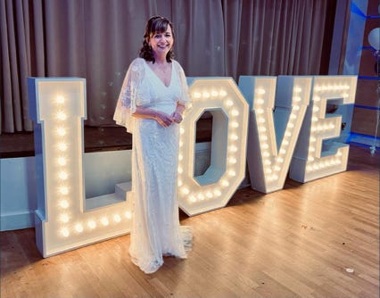 Natasha Quinton Bridal Hairdresser and Make up artist Wedding Gallery