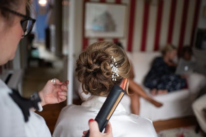 Natasha Quinton Bridal Hairdresser and Make up artist Wedding Gallery