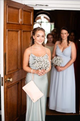 Natasha Quinton Bridal Hairdresser and Make up artist Wedding Gallery