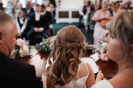 Natasha Quinton Bridal Hairdresser and Make up artist Wedding Gallery