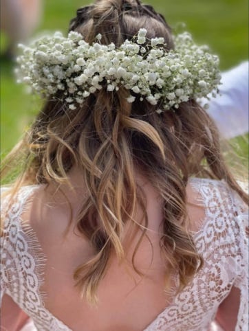 Natasha Quinton Bridal Hairdresser and Make up artist Wedding Gallery