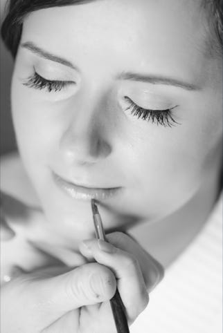 Natasha Quinton Bridal Hairdresser and Make up artist Wedding Gallery