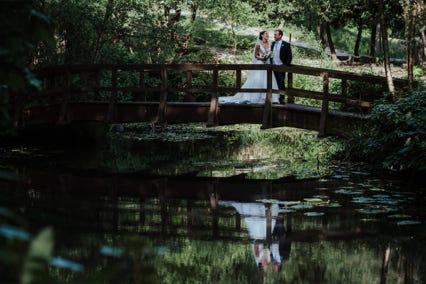 Natasha Quinton Bridal Hairdresser and Make up artist Wedding Gallery