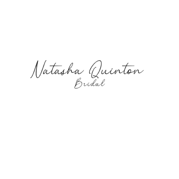 Natasha Quinton Bridal signature