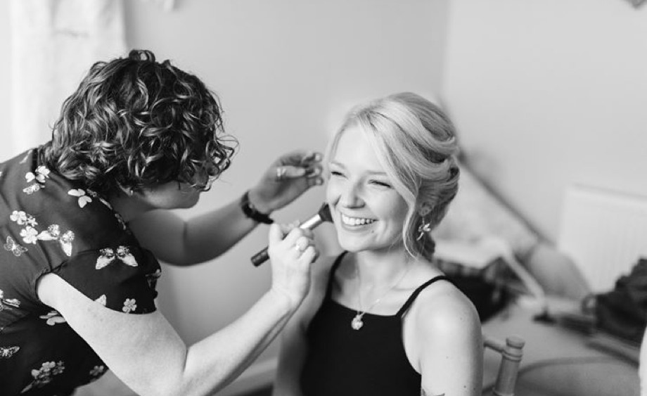 Natasha Quinton Bridal- Bride Kent